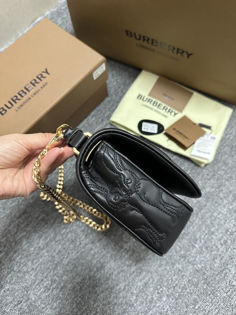 Burberry Satchel Bags